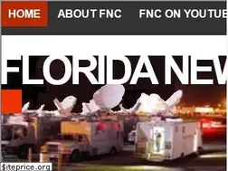 Sites similar to flnewscenter.com