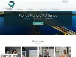 Sites similar to flnonprofits.org