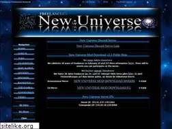 Sites similar to flnu.net