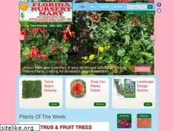 Sites similar to flnurserymart.com