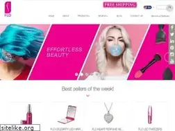 Sites similar to flo-accessories.com