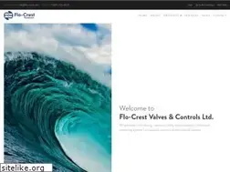 Sites similar to flo-crest.com