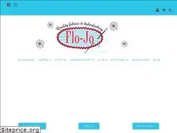 Sites similar to flo-jofabrics.co.uk