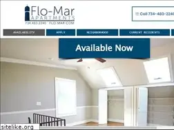 Sites similar to flo-mar.com