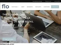 Sites similar to flo-marketing.co.uk