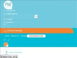 Sites similar to flo-master.md