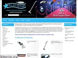 Sites similar to flo-star.com.au