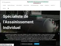 Sites similar to flo-terrassement.fr