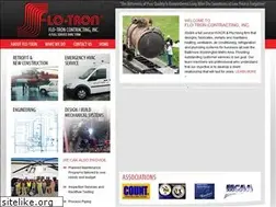 Sites similar to flo-tron.com