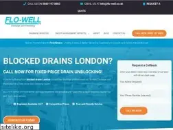 Sites similar to flo-well.co.uk
