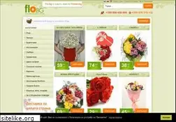 Sites similar to flo.bg