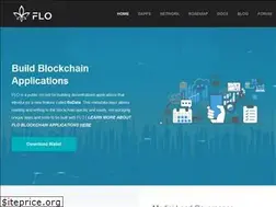 Sites similar to flo.cash