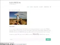 Sites similar to flo.sh