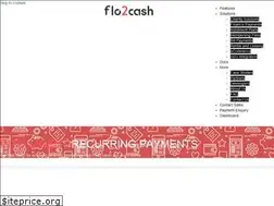 Sites similar to flo2cash.com