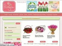 Sites similar to flo4you.ru