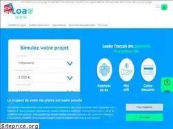 Sites similar to floabank.fr