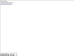 Sites similar to floachleitner.com
