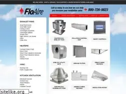 Sites similar to floaire.com