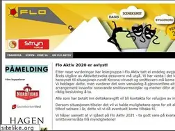 Sites similar to floaktiv.no