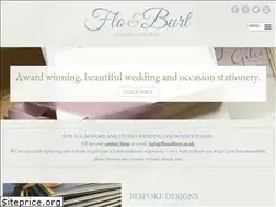 Sites similar to floandburt.co.uk