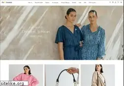 Sites similar to floandfrankie.com