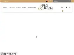 Sites similar to floandjouls.com