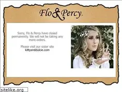 Sites similar to floandpercy.com