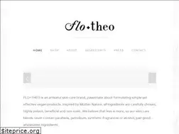 Sites similar to floandtheo.com