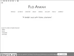 Sites similar to floankah.com