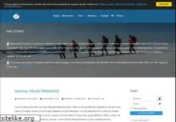 Sites similar to floareadecolt.com