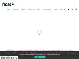 Sites similar to float-hamburg.com