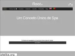 Sites similar to float-in.pt