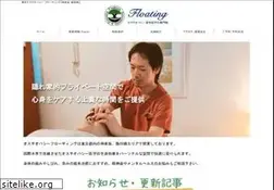 Sites similar to float-ing.com