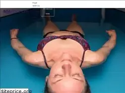 Sites similar to float-om-isolation-tanks.com