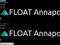 Sites similar to floatannapolis.com