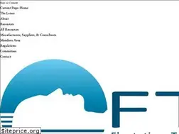 Sites similar to floatation.org
