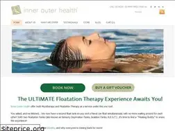Sites similar to floatationtankmelbourne.com.au