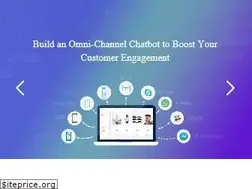 Sites similar to floatbot.ai