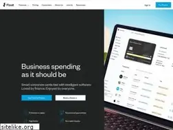 Sites similar to floatcard.com
