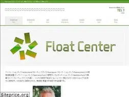 Sites similar to floatcenter.jp