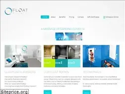 Sites similar to floatclinic.com