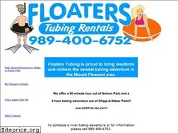 Sites similar to floaterstubing.com