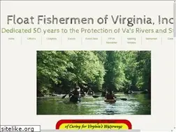 Sites similar to floatfishermen.org