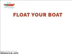 Sites similar to floatforthefoodbank.org