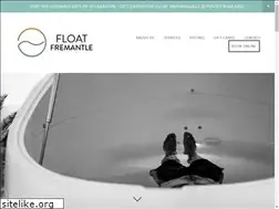 Sites similar to floatfremantle.com.au