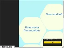 Sites similar to floathomeliving.com