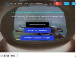 Sites similar to floathub.co.uk