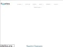 Sites similar to floatiesswimschool.com