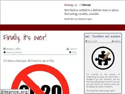 Sites similar to floating.io