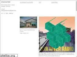 Sites similar to floatingcity.us